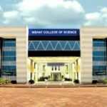 Nishat College Of Science Multan