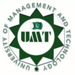 University Of Technology and management Lahore